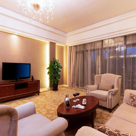 Nh Shenyang Yuhong Ξενοδοχείο Εξωτερικό φωτογραφία