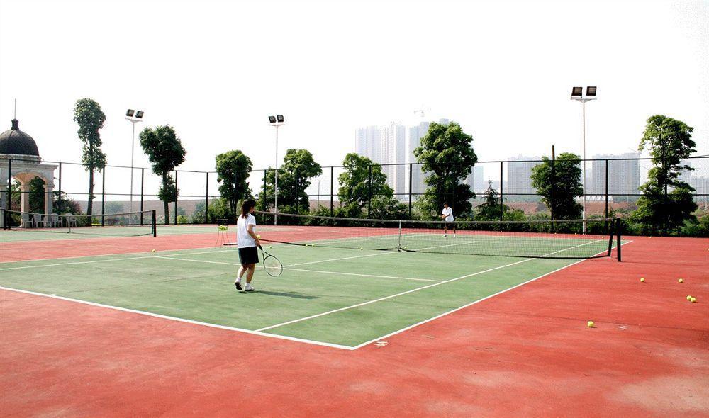 Nh Shenyang Yuhong Ξενοδοχείο Εξωτερικό φωτογραφία