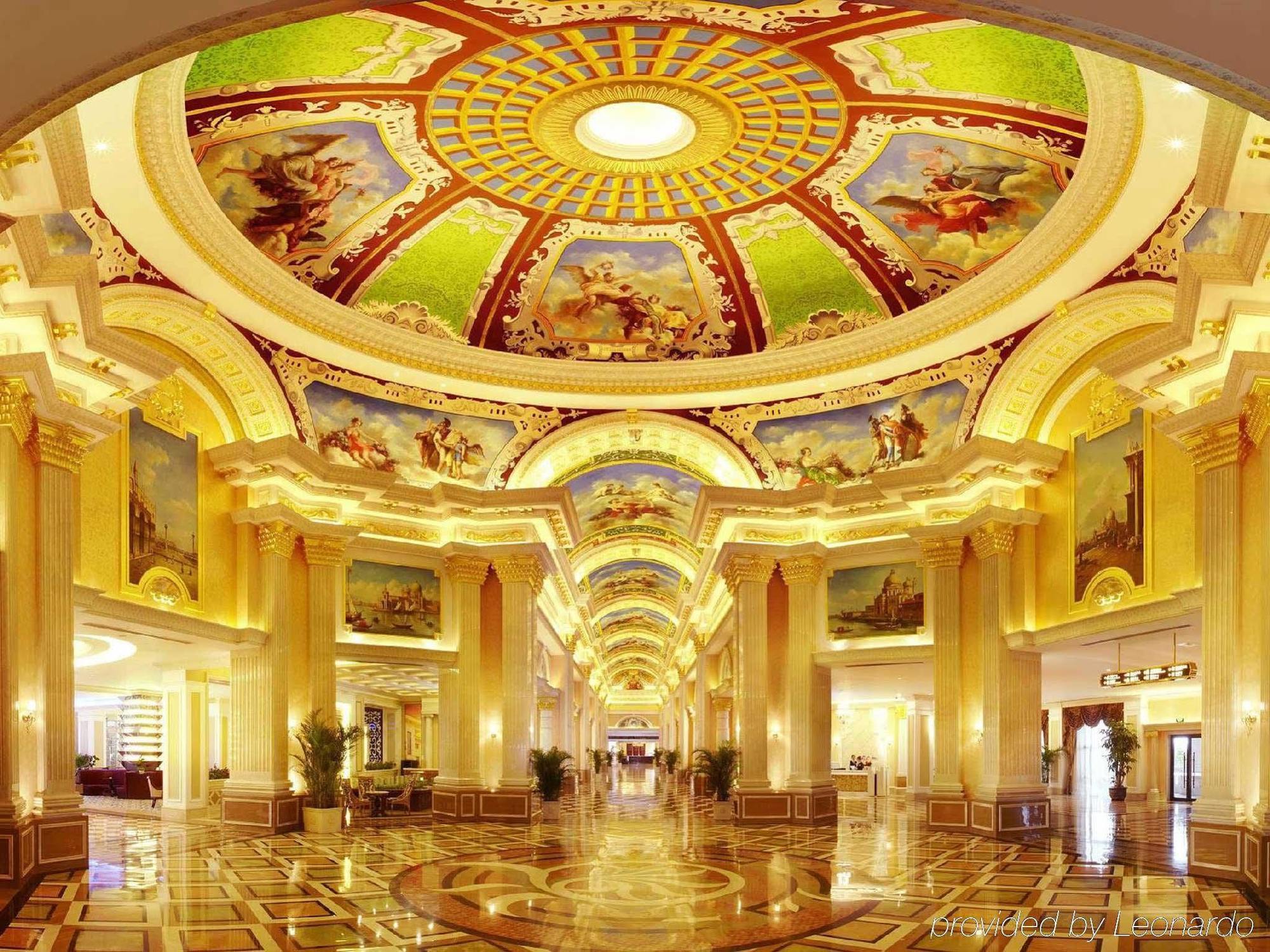 Nh Shenyang Yuhong Ξενοδοχείο Εξωτερικό φωτογραφία