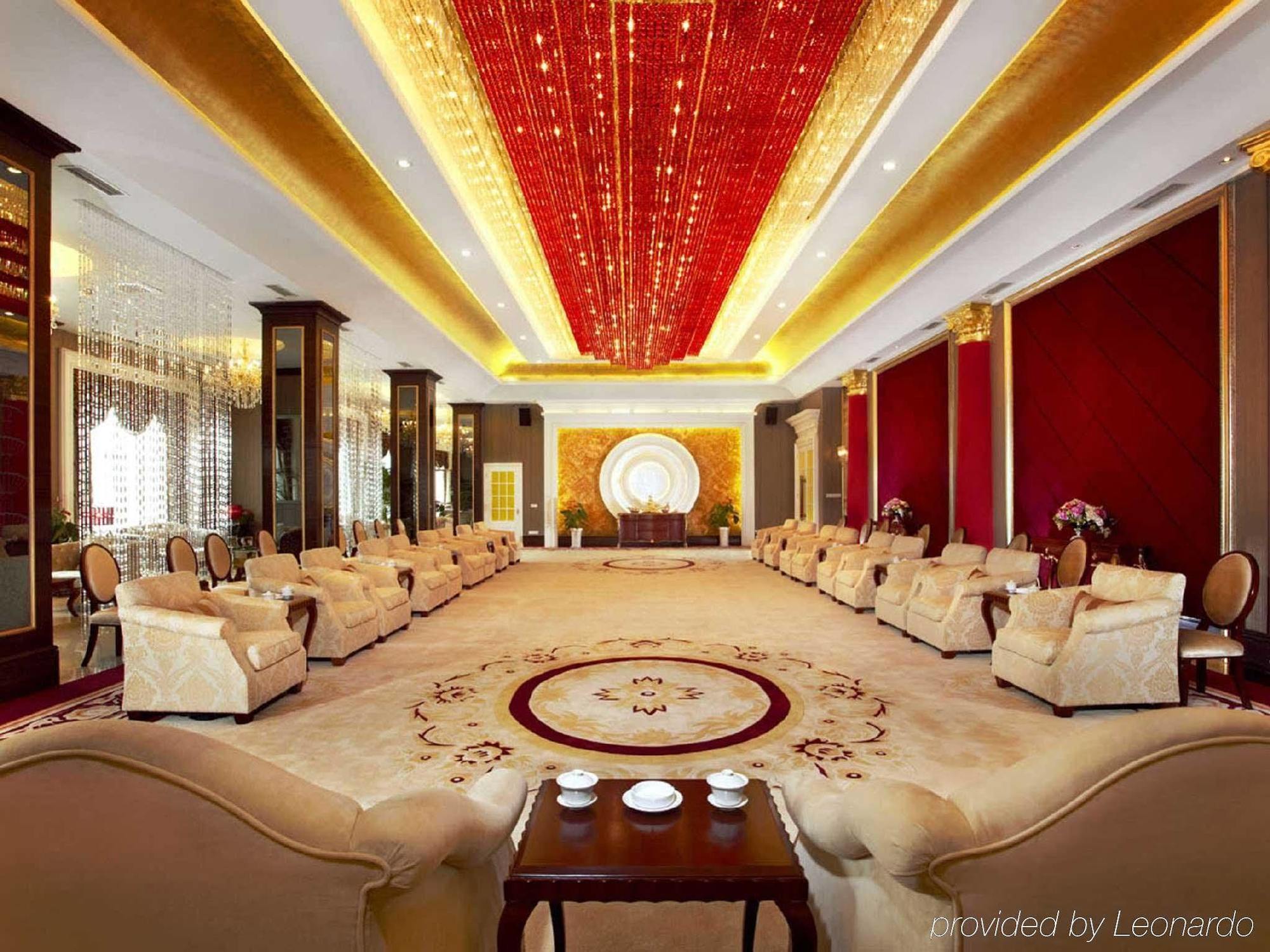 Nh Shenyang Yuhong Ξενοδοχείο Εξωτερικό φωτογραφία