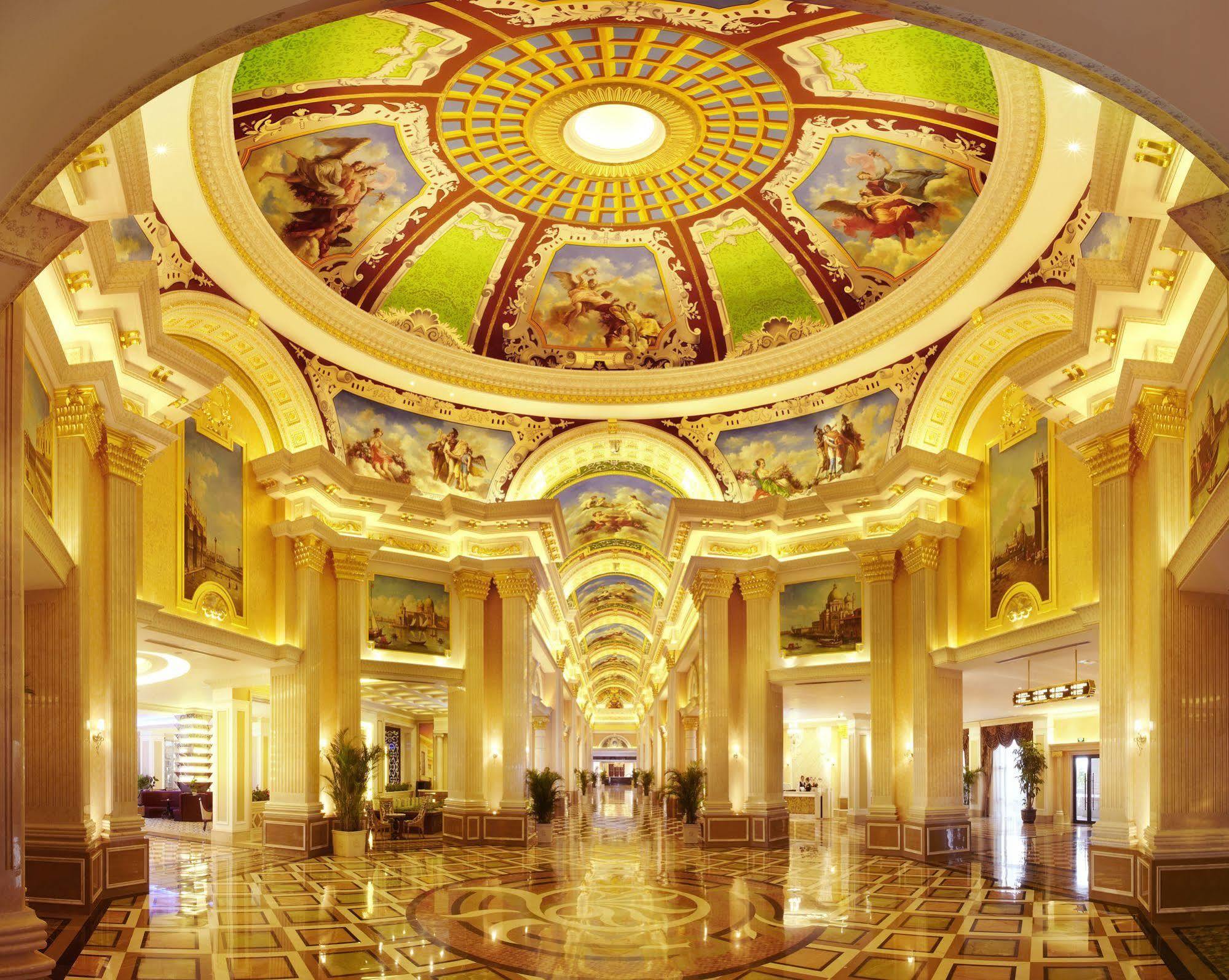 Nh Shenyang Yuhong Ξενοδοχείο Εξωτερικό φωτογραφία